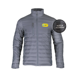 Parca Mercado Pago L